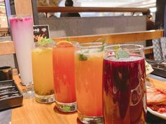 -黑牛の店·和牛烧肉(合生汇店)