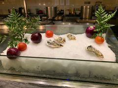 -盛宴标帜西餐厅龙虾.鲍鱼•牛排(重庆喜来登大酒店)