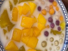 -赵记传承·中国甜品(福州总店)