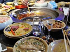 -唇辣号重庆老火锅(燕郊鑫乐汇店)