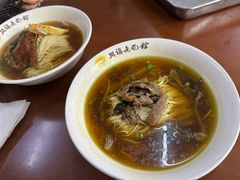 -兴福老面馆(寺路街店)