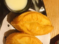 油条-尚海豆捞(乐虹坊店)