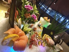 -79号渔船海鲜饭店(华强北店)