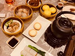 -香云轩·顺德菜(香云纱园林酒店店)