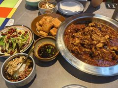 -耍盆友·重庆江湖菜(百子湾店)