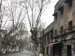 -大叔家福鼎小吃(十全街店)