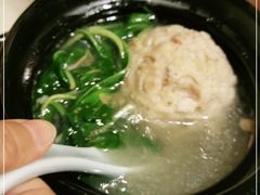 -南京大牌档(香港广场店)