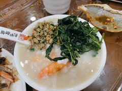 -长平肥姐白粥·海鲜打冷