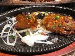 厚切牛舌-割烹旭日本料理(龙湖狮山天街店)
