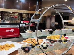 -珀丽酒店-协奏坊餐厅