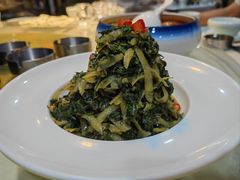 -三道菜(明堂公园店)