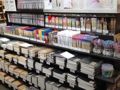 -MUJI无印良品(天河领展广场店)
