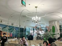 -茉莉餐厅(包河万达店)