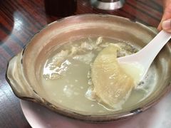 -添發碗仔翅美食