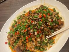 -新乾隆酒楼(帝景园店)