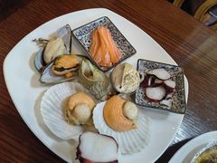 -浙江西子宾馆·瑶园咖啡厅