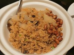 闽和南白萝卜饭-闽和南(深圳万象城店)