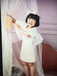 -COCOSKY 巧克力天空兒童摄影(凯德和平广场店)