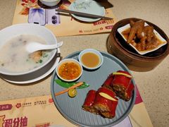 -点都德(喜粤楼店)