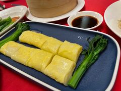 -酌宴府The China Club·广州万富希尔顿酒店(云城东路店)
