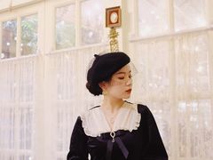 -秘密小花园(第三中学店)