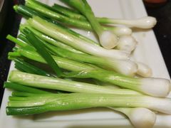 -一斗火锅·招财羊毛肚(北温泉九号店)
