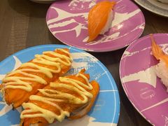 -三禾寿司(石龙店)