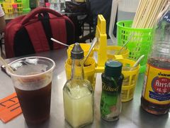 -榮泰米粉湯(Left Shop)