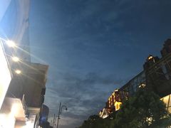 -6号玩家桌游吧(汉街店)