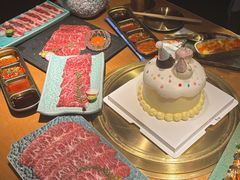 -MIKOMIKO和牛烧肉专门店(南门店)