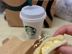 -星巴克(武汉湘隆时代广场店)