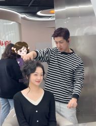 -艾美A·M Hair Salon
