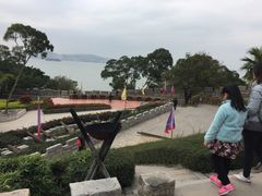 -胡里山炮台
