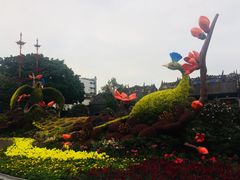 -佛有缘素食馆·荔湾老字号(陈家祠首店)
