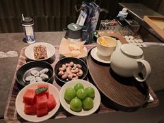 -隐溪茶馆(静安寺店)