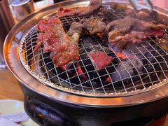 -吉志烤肉(太原总店)