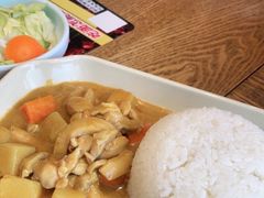 -李先生牛肉面大王(北京平谷步行街店)