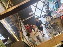 -肆月河豚·新淮扬(金融街店)