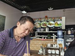 -邵记遵义羊肉粉(千喜之春公寓店)