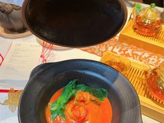 -叶叶菩提·晋福宫