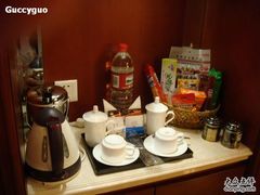 收费小食-鑫海锦江大酒店