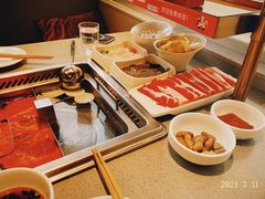 -海底捞火锅(龙湖金沙天街店)