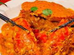 -狮拾久·现代新加坡料理(福田COCO Park店)