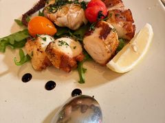 -La Vita 意大利传统料理(富民路店)