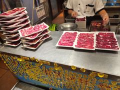 -潮泰牛肉火锅 · 创于1992年(车公庙店)