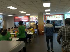 -Magic Food Point(Airport Street food)