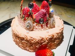 -麦雪尔甜品·生日蛋糕(新街口旗舰店)