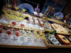 -青岛蓝海大饭店·爱琴海自助餐厅(崂山店)