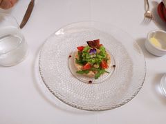 -La Villa French Restaurant