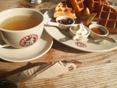 -maan coffee漫咖啡(五环街店)